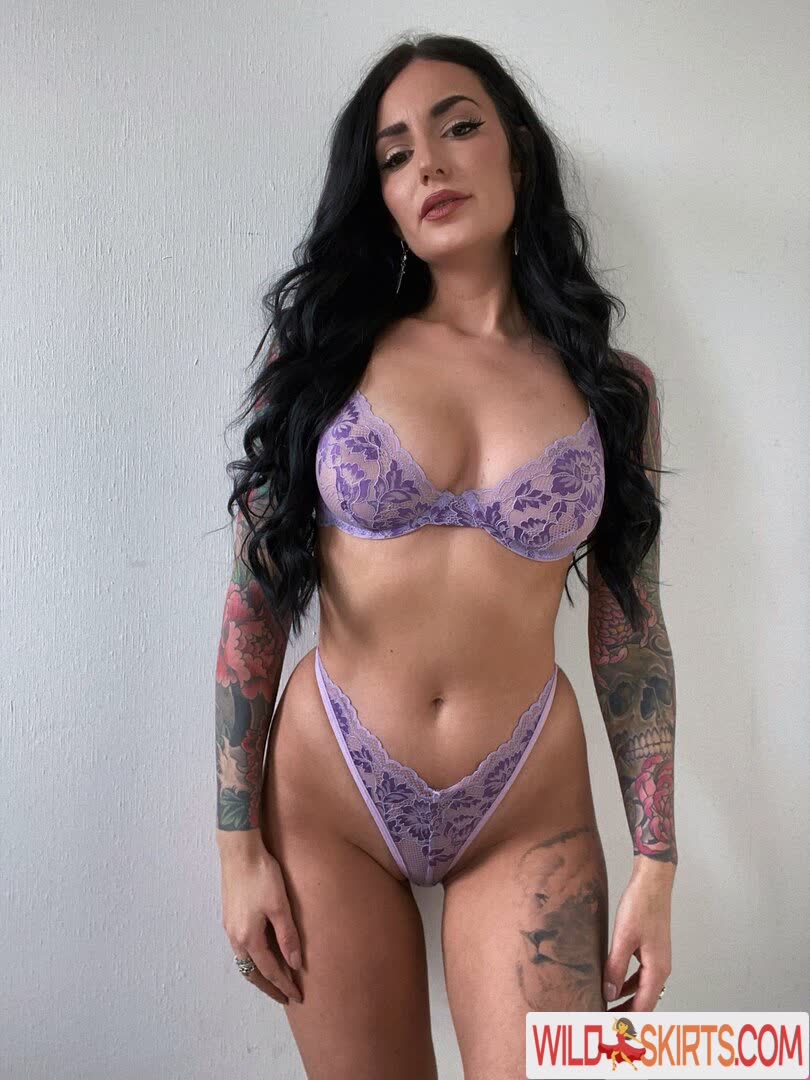 LilaFanego / lilafanego / lilafanego6 nude OnlyFans, Instagram leaked photo #2