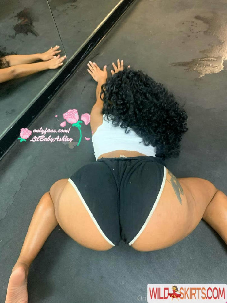 LilBaby Ashley / lil.baby.ashleyy / lilbabyashleyy nude OnlyFans, Instagram leaked photo #25