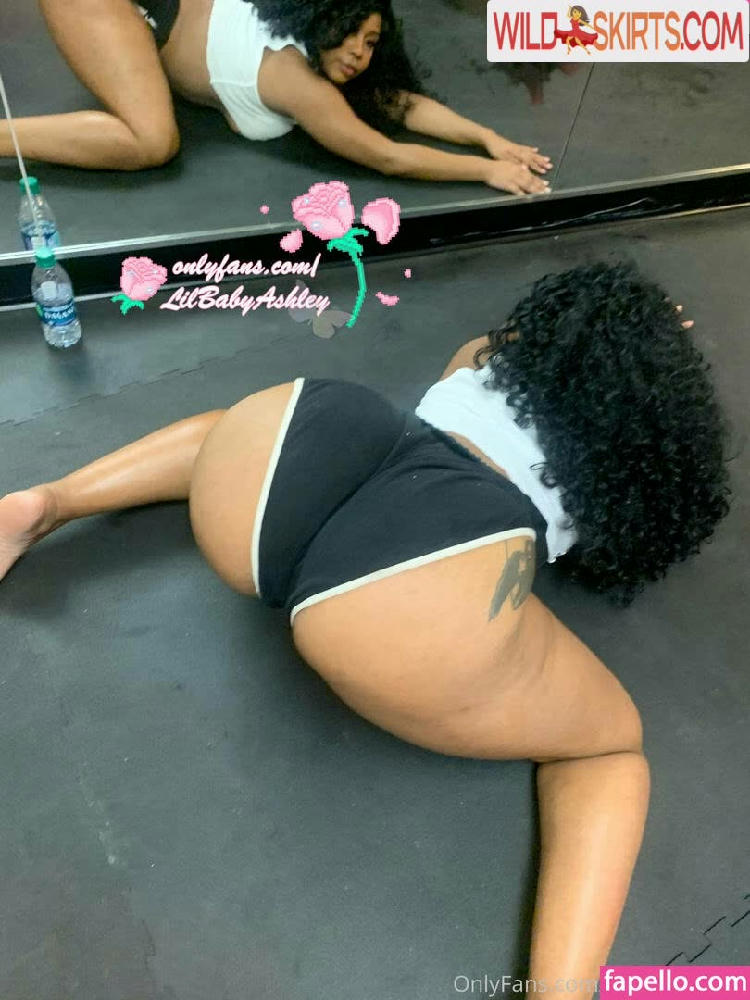 LilBaby Ashley / lil.baby.ashleyy / lilbabyashleyy nude OnlyFans, Instagram leaked photo #26