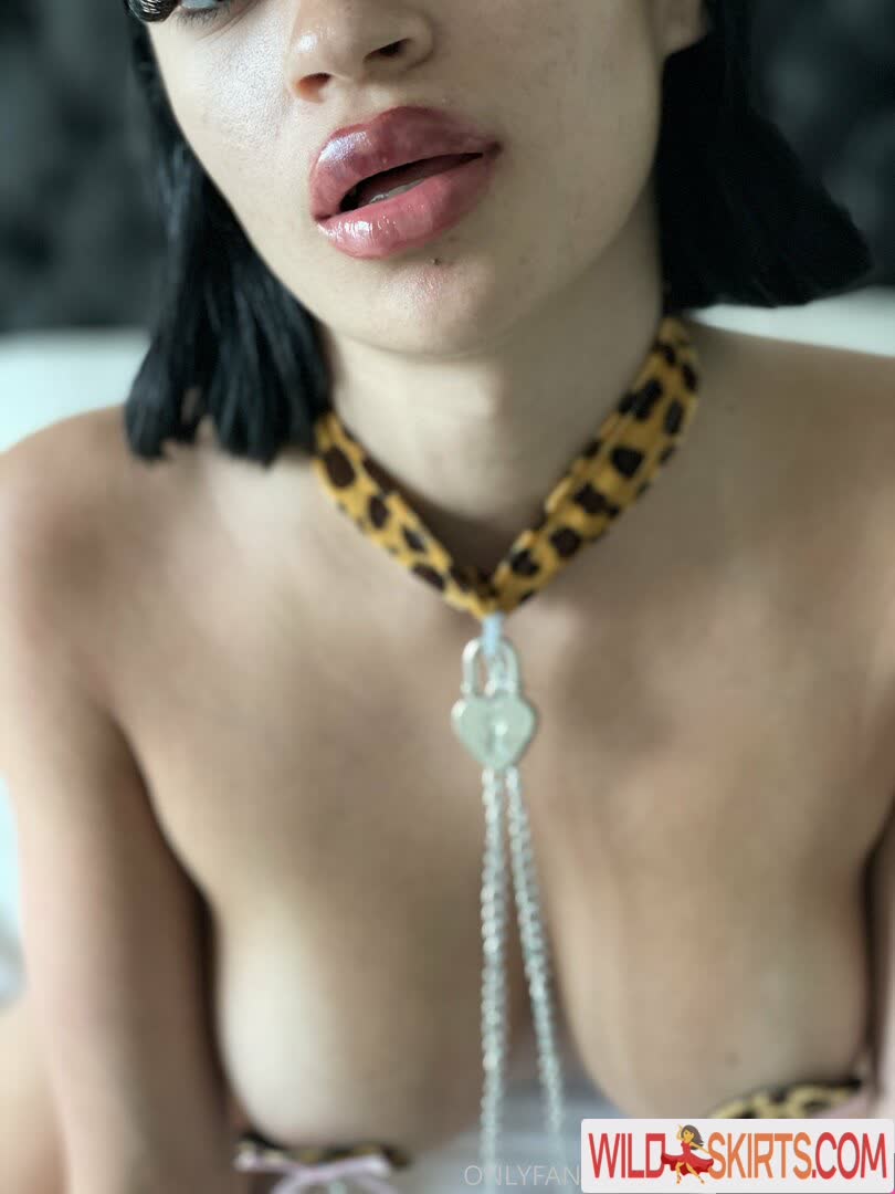 Lilbabyalison nude leaked photo #34