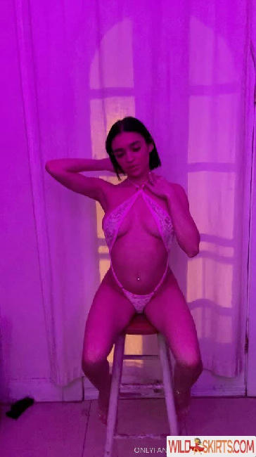 lilbabyalison / Alisondaddyy / Lilbabyhennessy / babyalison.xo / lilbabyalison nude OnlyFans, Instagram leaked photo #17