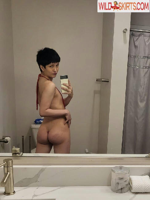 lilbabyanthony nude OnlyFans, Instagram leaked photo #3