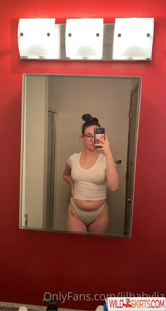 lilbabyliz / lilbaby / lilbabyliz nude OnlyFans, Instagram leaked photo #6