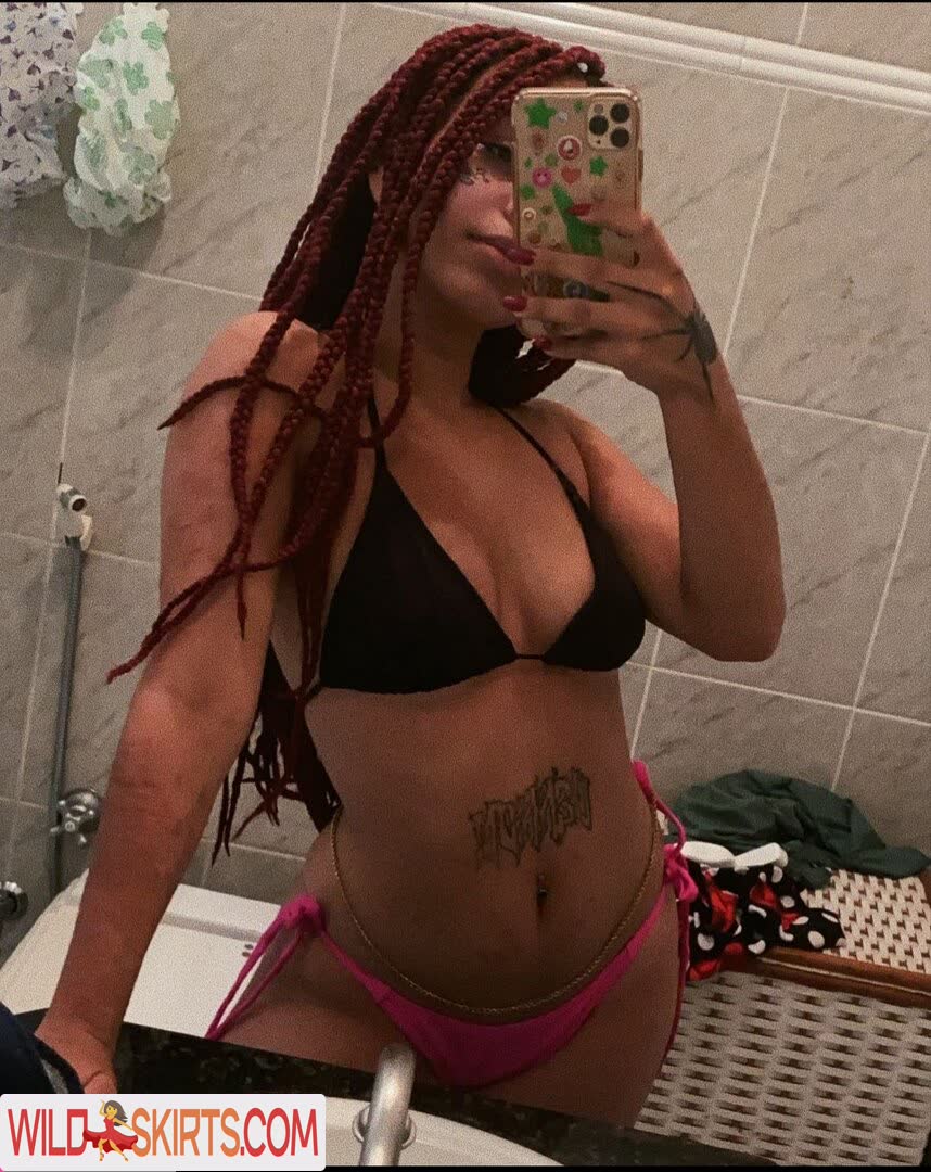 Lilbabyvennom nude leaked photo #5