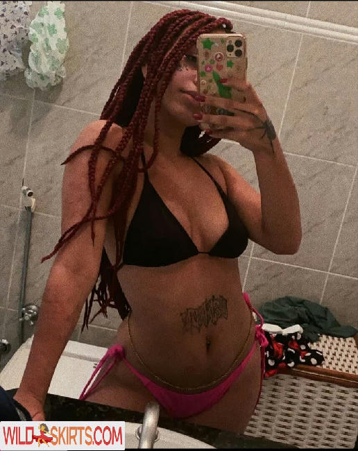 Lilbabyvennom / Babyvennom / Babyvennomchan nude OnlyFans, Instagram leaked photo #5