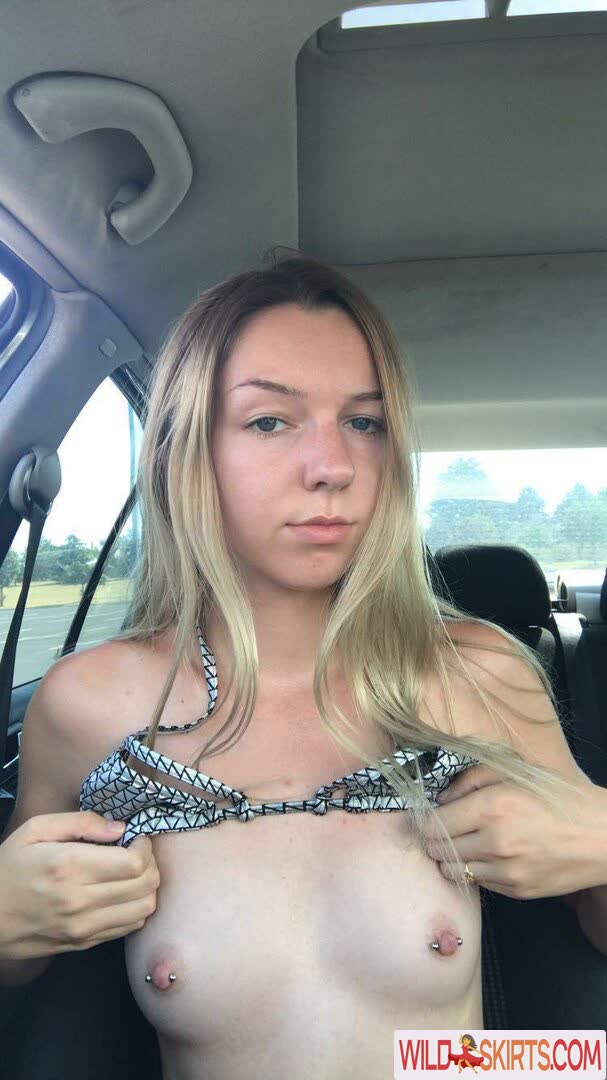 lilbbyjnsfw / lilbabylai / lilbbyfresa nude OnlyFans, Instagram leaked photo #1