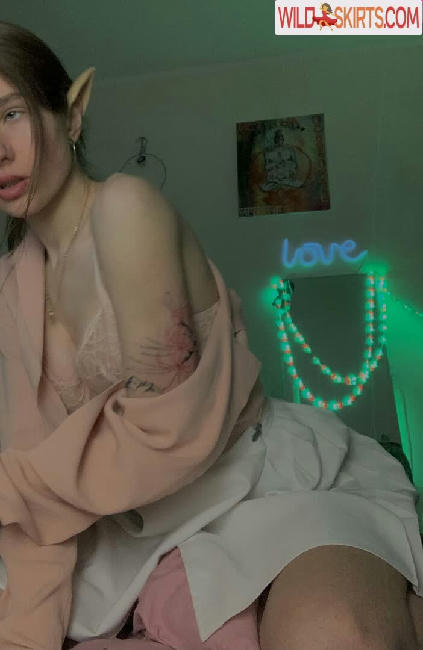 lilbiii / lilbiii / love.lost420 nude OnlyFans, Instagram leaked photo #10