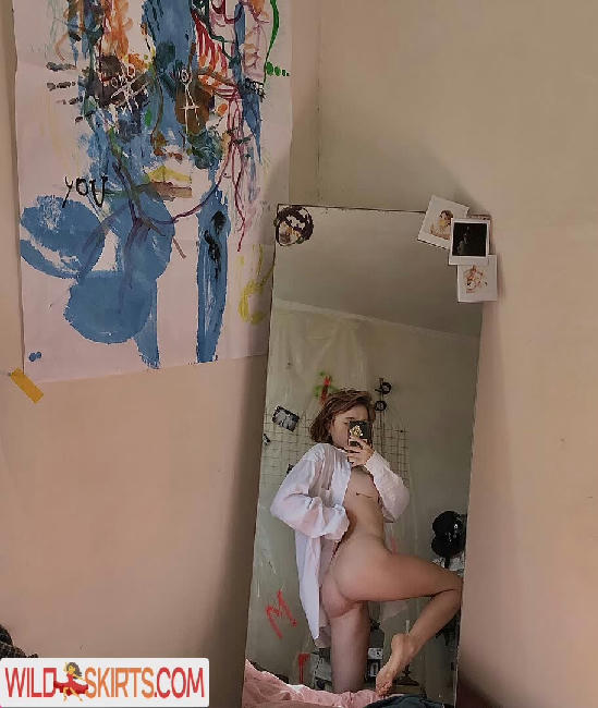 lilbiii / lilbiii / love.lost420 nude OnlyFans, Instagram leaked photo #7