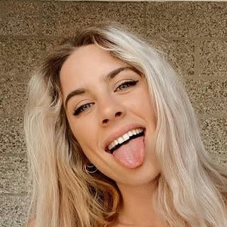 LilBlondii avatar