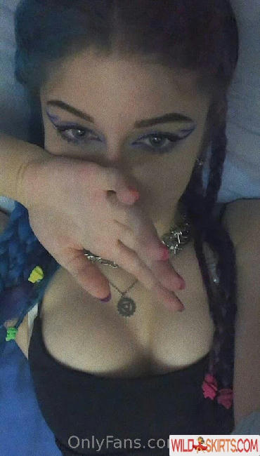 lilbloody nude OnlyFans, Instagram leaked photo #5