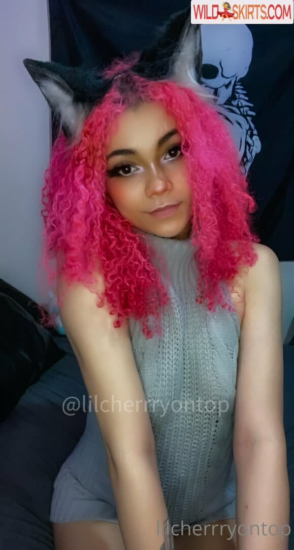 lilcherrryontopfree nude OnlyFans leaked photo #1