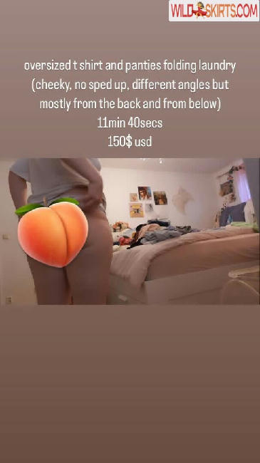 lildaisyheart nude Instagram leaked photo #29