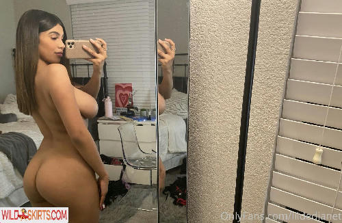 Lildedjanet / avocado thottie / lilddedjanet / lildedjanet nude OnlyFans, Instagram leaked photo #64