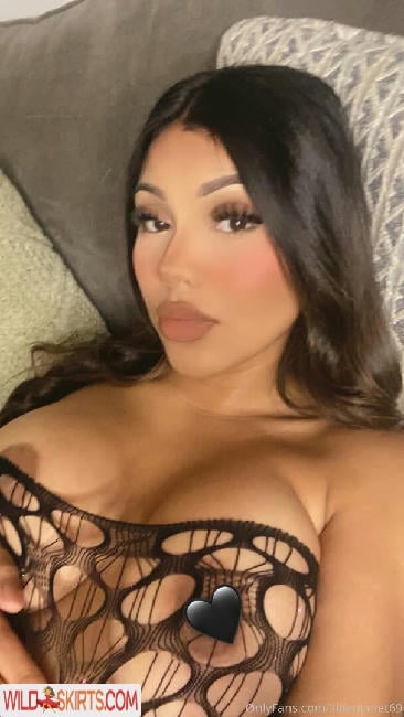 lildedjanet69 / lildedjanet69 / lildedjanet__ nude OnlyFans, Instagram leaked photo #40