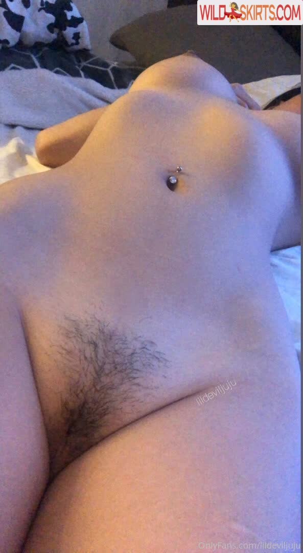 LilDevilJuju nude leaked photo #23