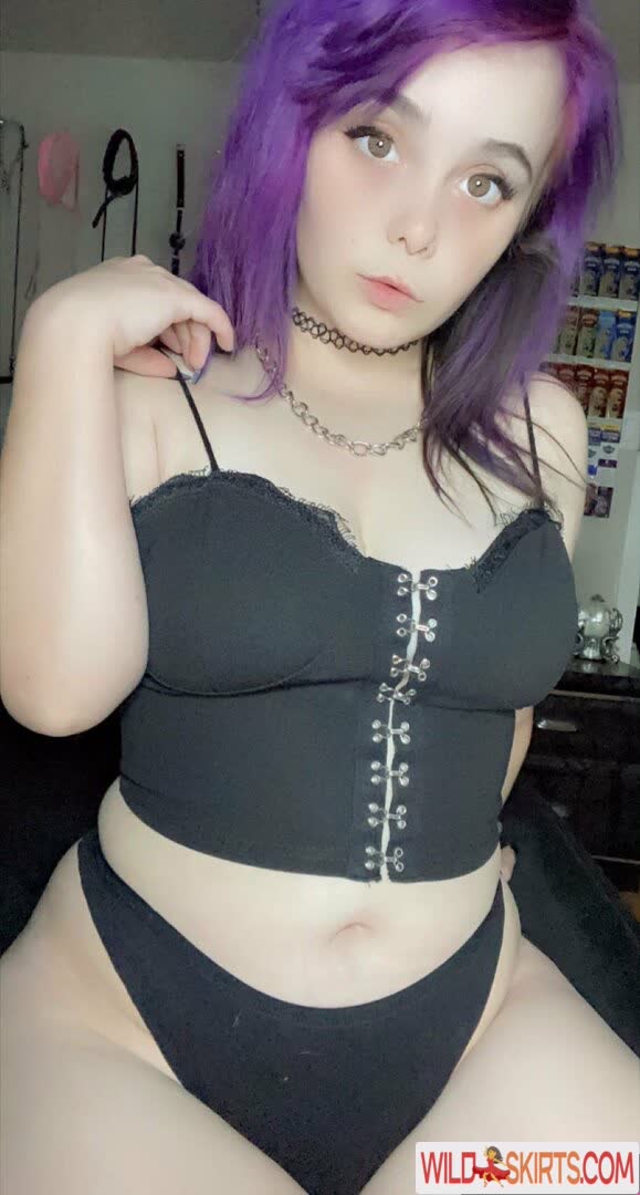 lildevilkittyfree nude OnlyFans leaked photo #8