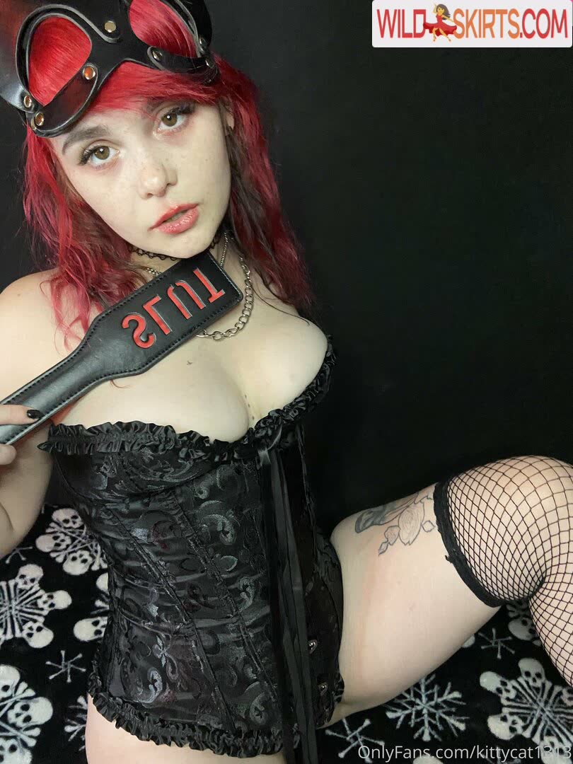 lildevilkittyfree nude OnlyFans leaked photo #3