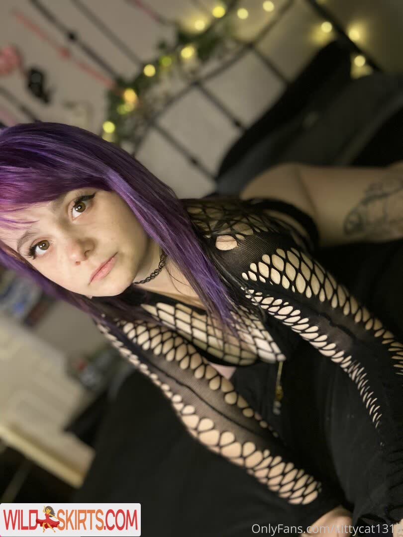 lildevilkittyfree nude OnlyFans leaked photo #22