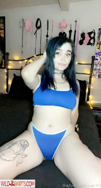 lildevilkittyfree nude OnlyFans leaked photo #10