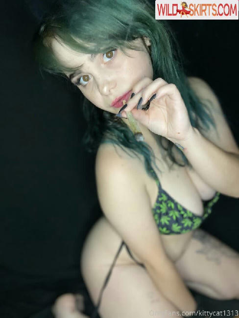 lildevilkittyfree nude OnlyFans leaked photo #16