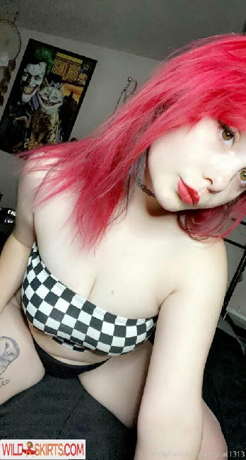 lildevilkittyfree nude OnlyFans leaked photo #19