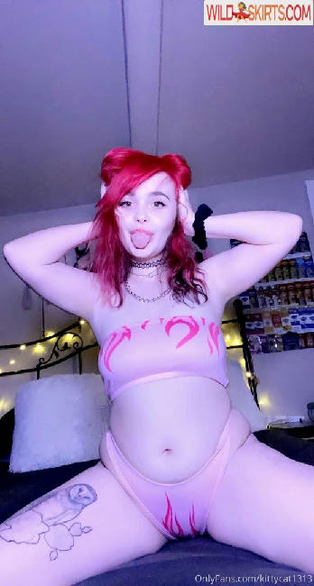 lildevilkittyfree nude OnlyFans leaked photo #28