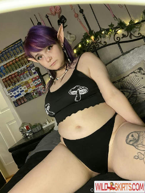 lildevilkittyfree nude OnlyFans leaked photo #44