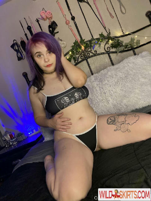 lildevilkittyfree nude OnlyFans leaked photo #46