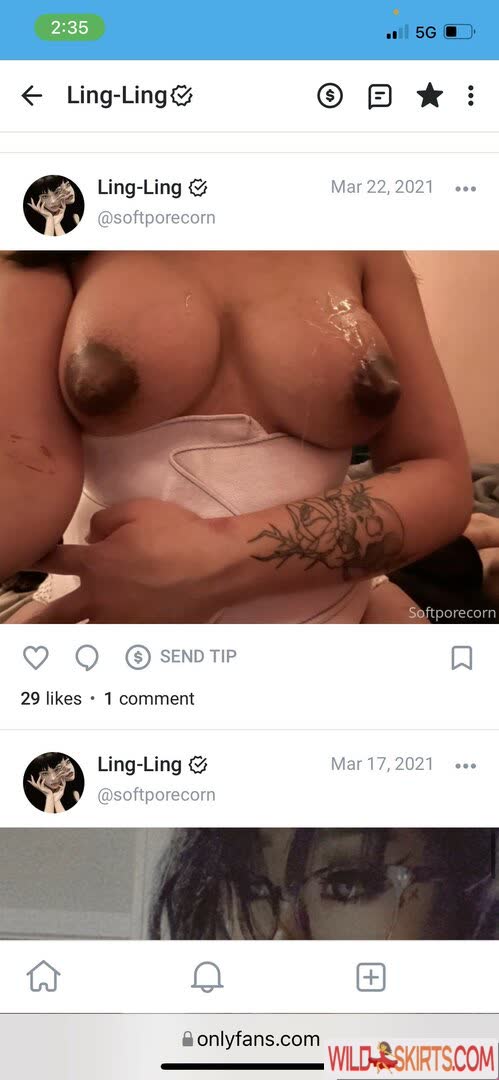 Lilemobarbie nude leaked photo #3