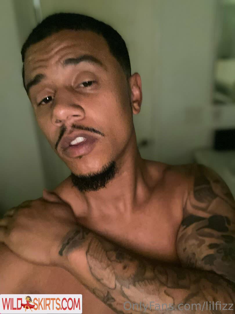 Lilfizz nude leaked photo #13