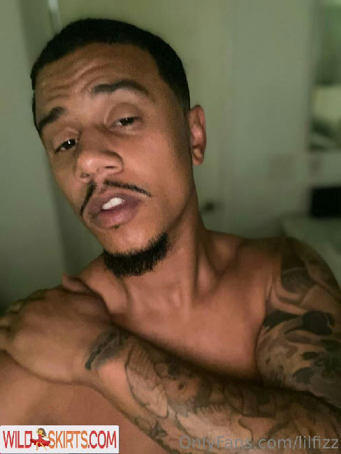 lilfizz nude OnlyFans leaked photo #13