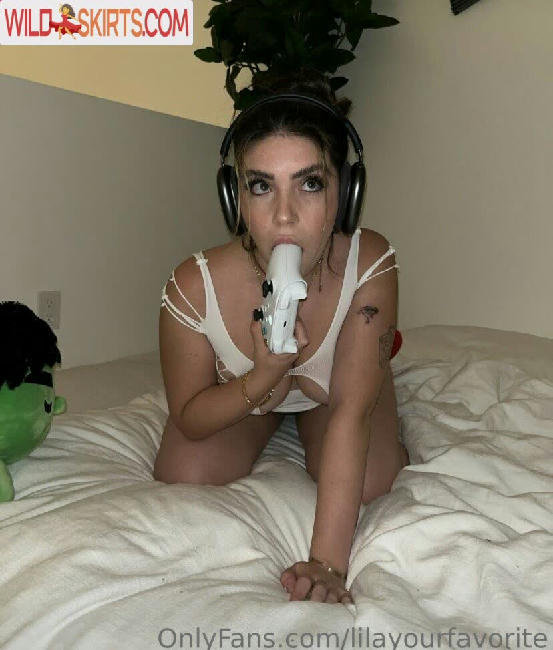 Lilg Lila_geller / lila.geller / lilgonlyfans nude OnlyFans, Instagram leaked photo #25