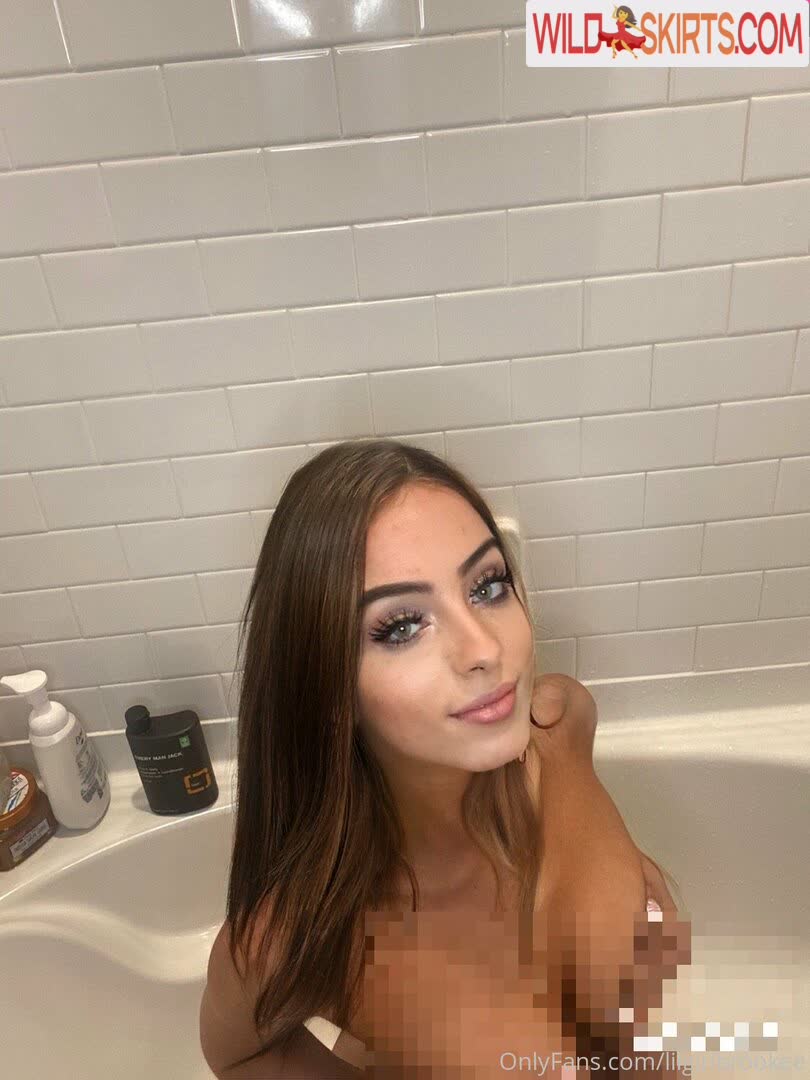 Lilgirlbrookee nude leaked photo #26