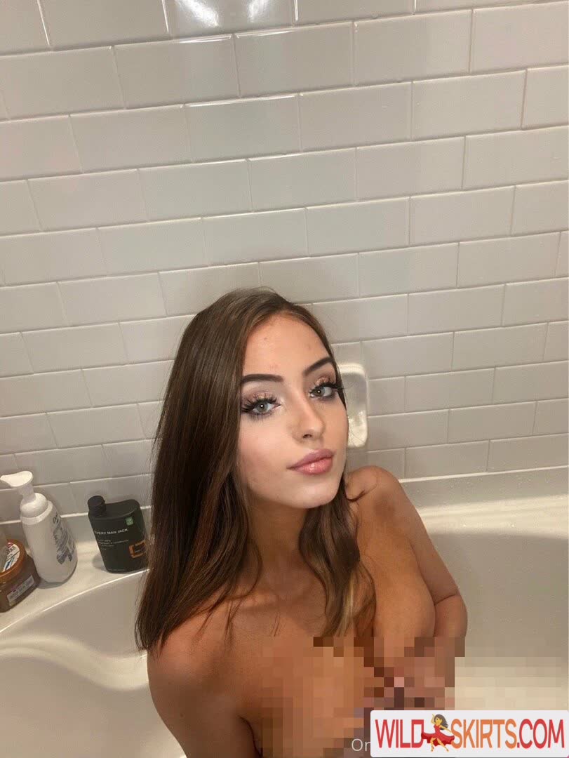 Lilgirlbrookee nude leaked photo #27