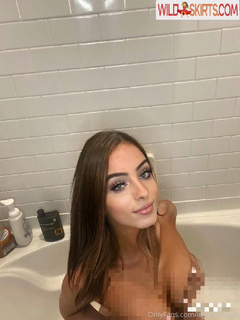 lilgirlbrookee nude OnlyFans leaked photo #26