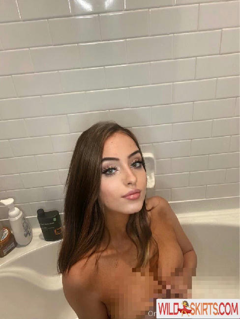 lilgirlbrookee nude OnlyFans leaked photo #27