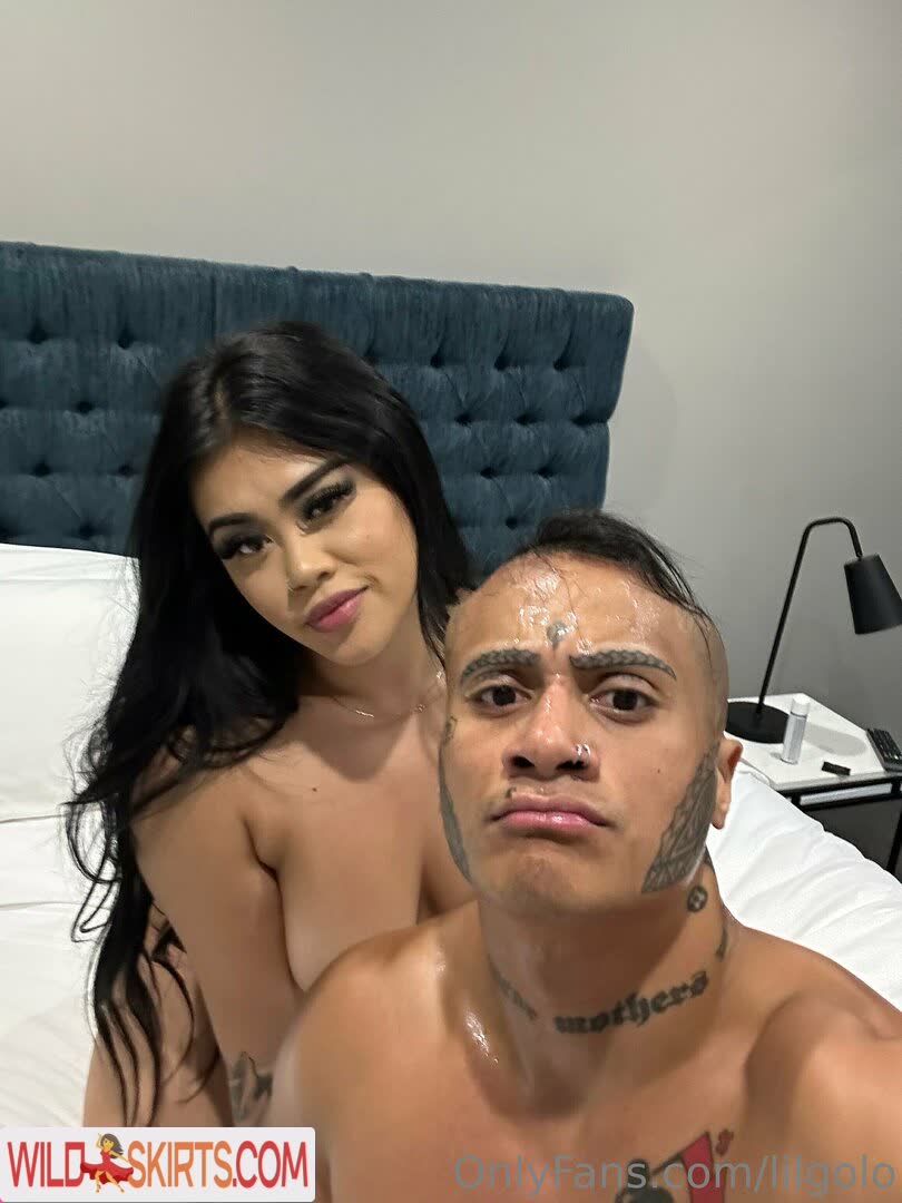 lilgolo / lilgol0 / lilgolo nude OnlyFans, Instagram leaked photo #8