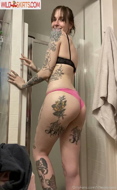 lilhoneybeez / lil.honeybeez / lilhoneybeez nude OnlyFans, Instagram leaked photo #49