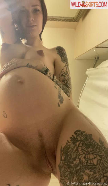 lilhoneybeez / lil.honeybeez / lilhoneybeez nude OnlyFans, Instagram leaked photo #242