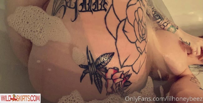 lilhoneybeez / lil.honeybeez / lilhoneybeez nude OnlyFans, Instagram leaked photo #6