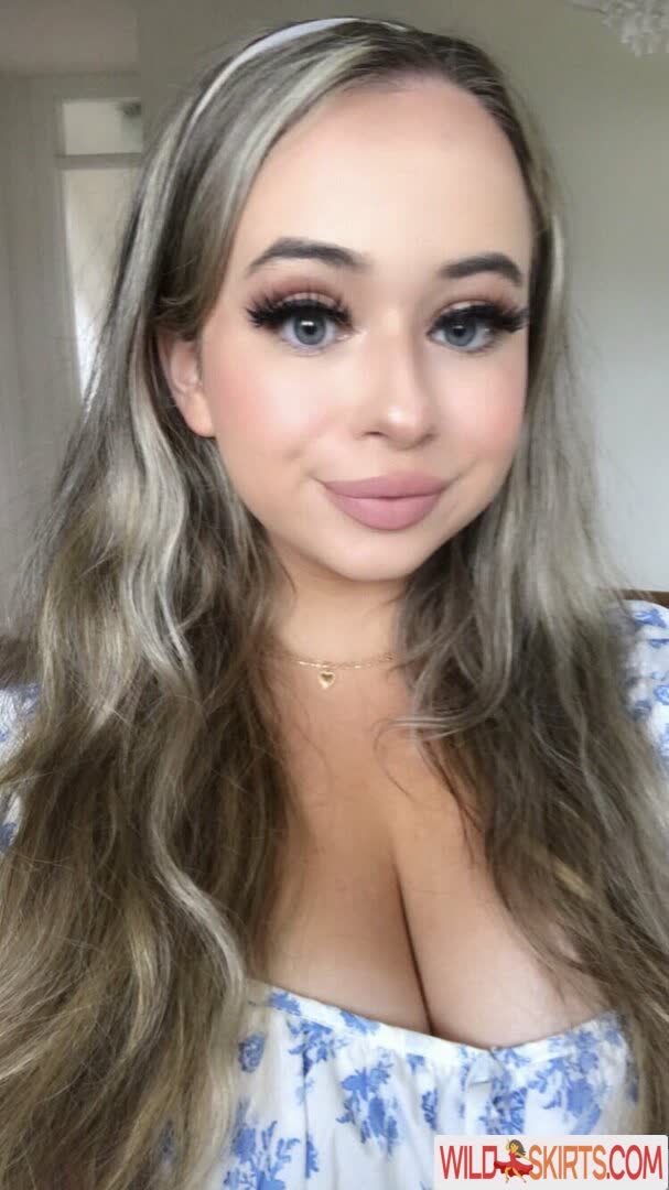 lilhunnixo / lilhunnixo / nellihoo nude OnlyFans, Instagram leaked photo #12