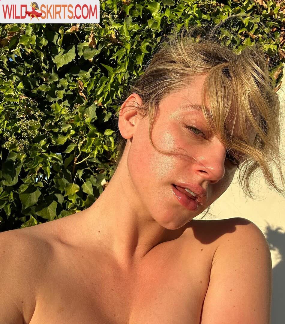 Lili Reinhart nude leaked photo #103