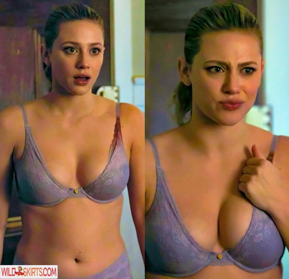 Lili Reinhart / Unpublished Photos / lilireinhart nude Instagram leaked photo #3