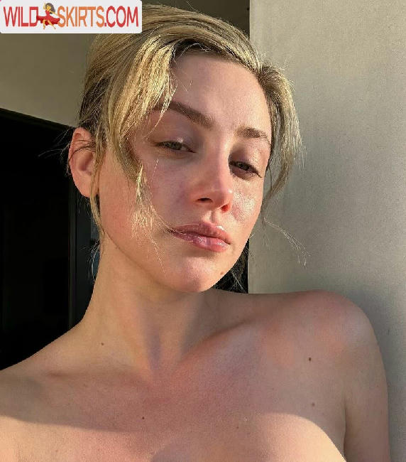 Lili Reinhart / Unpublished Photos / lilireinhart nude Instagram leaked photo #105