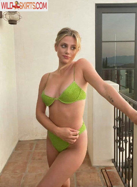 Lili Reinhart / Unpublished Photos / lilireinhart nude Instagram leaked photo #99