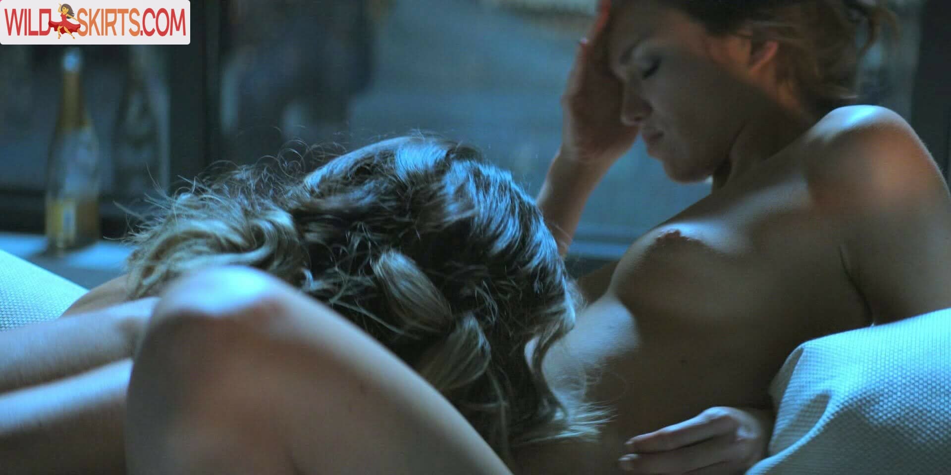 Lili Simmons nude leaked photo #127