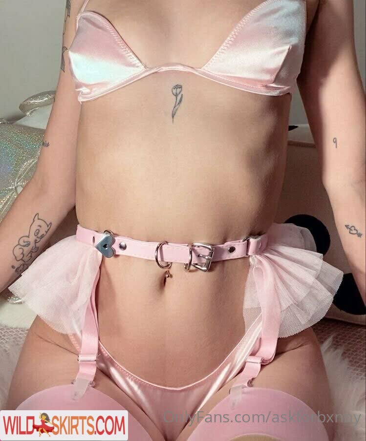 liliabxnny / lila_baybee / liliabxnny nude OnlyFans, Instagram leaked photo