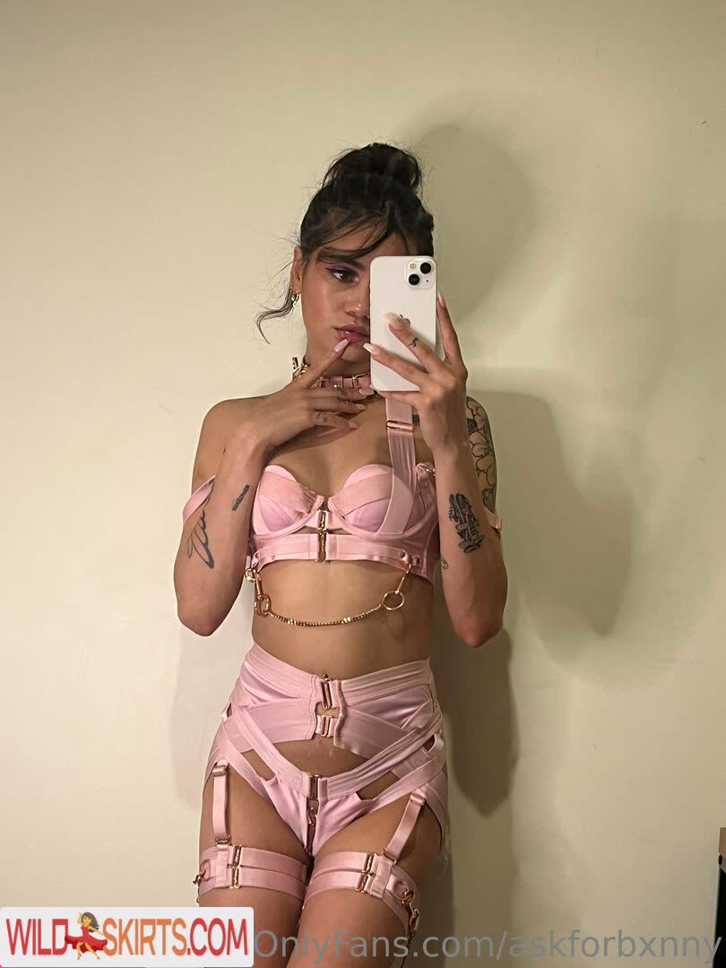 liliabxnny / lila_baybee / liliabxnny nude OnlyFans, Instagram leaked photo #14