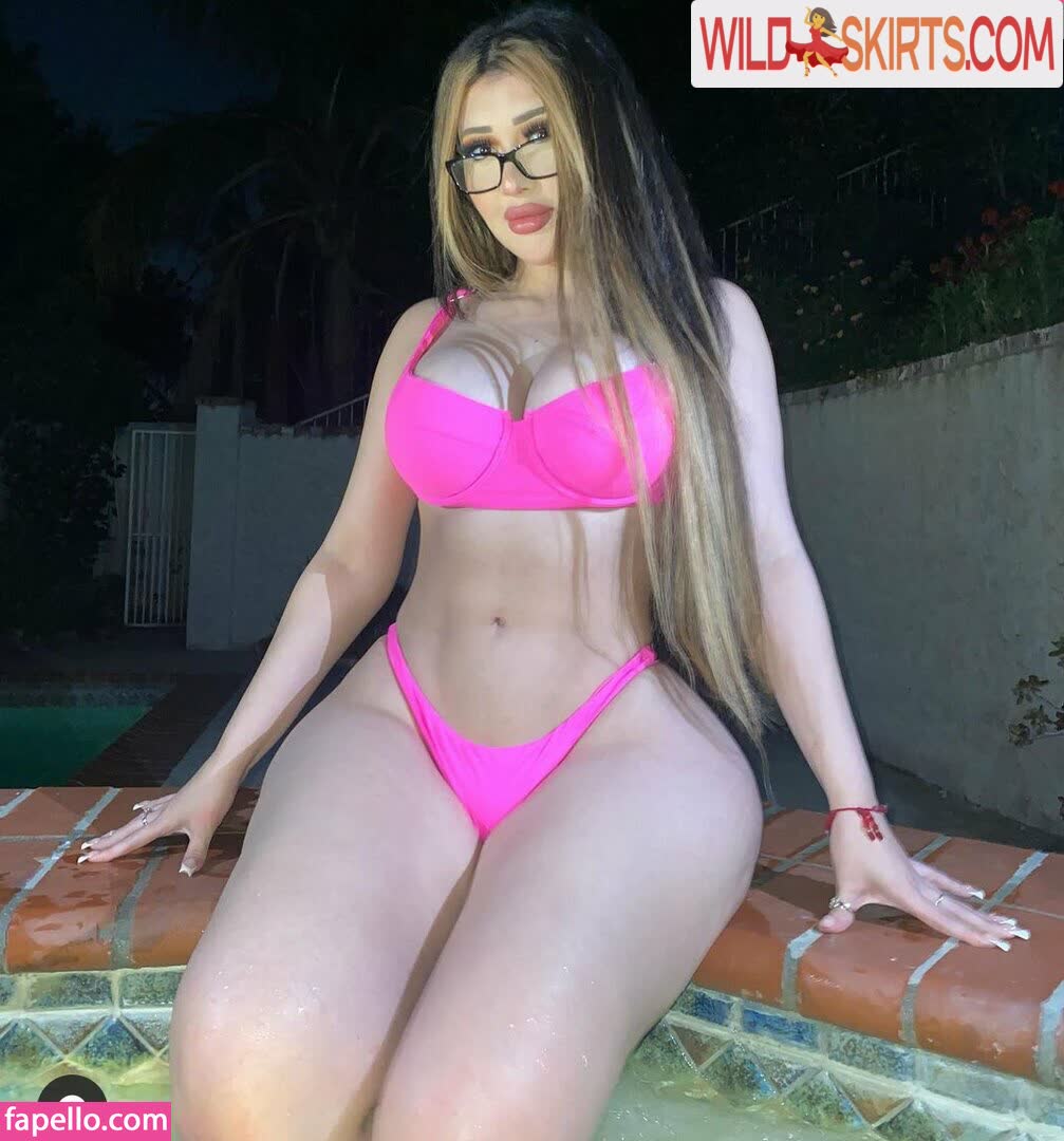 Liliana / lilianaheartsss / thelilianagarcia nude OnlyFans, Instagram leaked photo #21