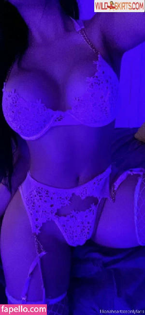 Liliana / lilianaheartsss / thelilianagarcia nude OnlyFans, Instagram leaked photo #89